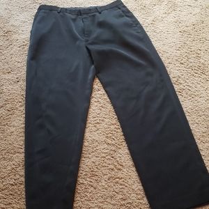 Claiborne Black Men's Pants
